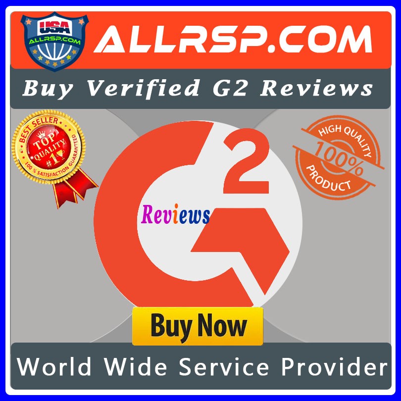 G2 Crowd Reviews - 100% Real Verified G2 Reviews