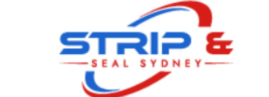 Strip And Seal Sydney