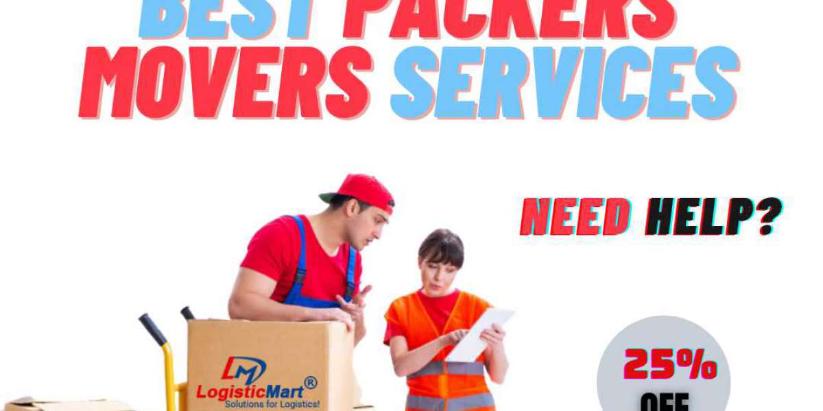 How do professional packers and movers in Pune make shifting easy?