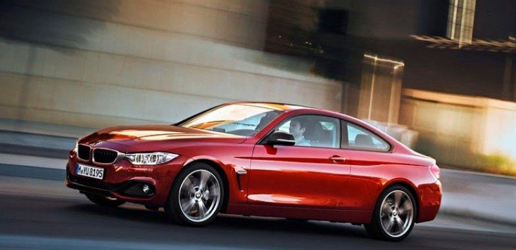 BMW 420i 2022: Giá xe 420i mới nhất kèm tin khuyến mãi (05/2022)