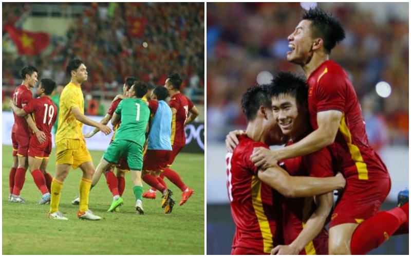 U23 Việt Nam vô địch SEA Games: Bóng đá Việt Nam xứng danh nhà vua ĐNÁ