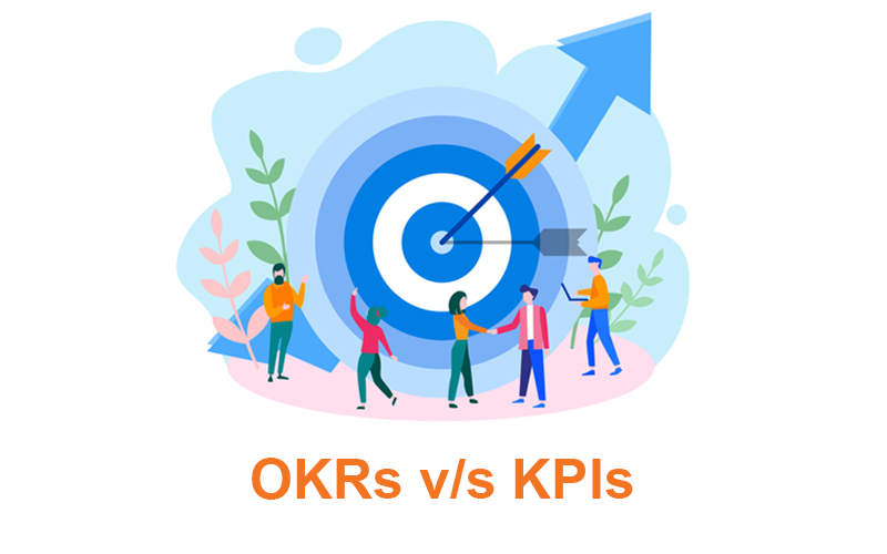 OKRs và KPIs - Doanh nghiệp sử dụng chỉ số nào?