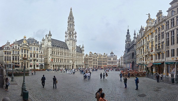 5 Unique things to do in Brussels￼ - Guest Posting Now