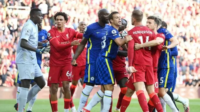 Soi kèo Chelsea vs Liverpool, 22h45 ngày 14/5/2022 – FA Cup