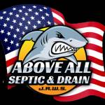 AAA ABOVE ALL Septic  Drain