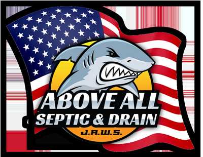 AAA ABOVE ALL Septic  Drain