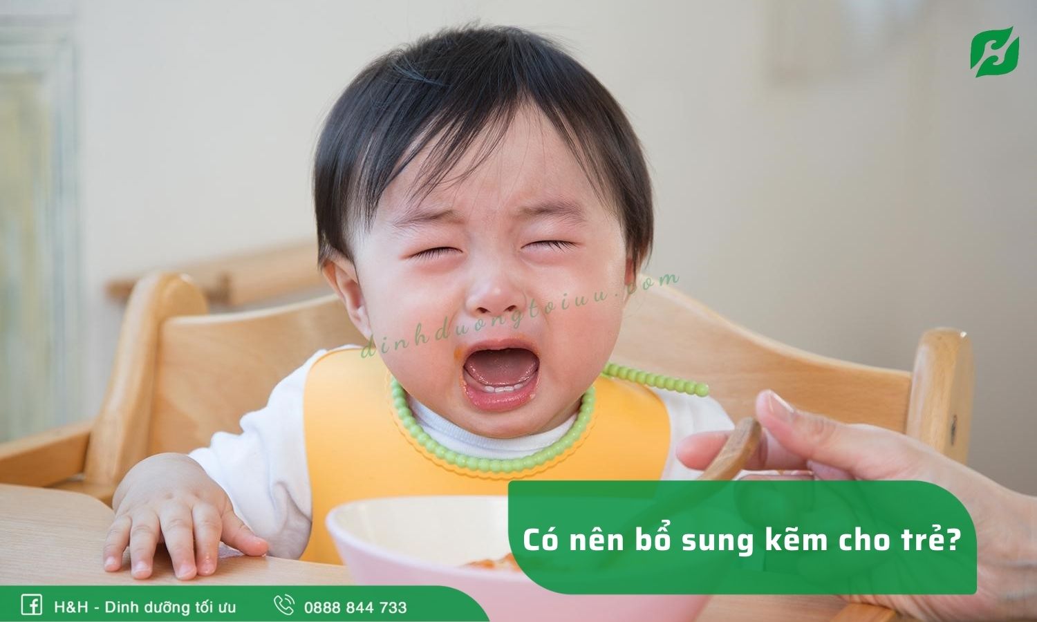 Có nên bổ sung kẽm cho trẻ thường xuyên không?