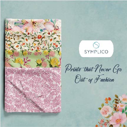 Prints That Never Go Out Of Fashion | Symplico