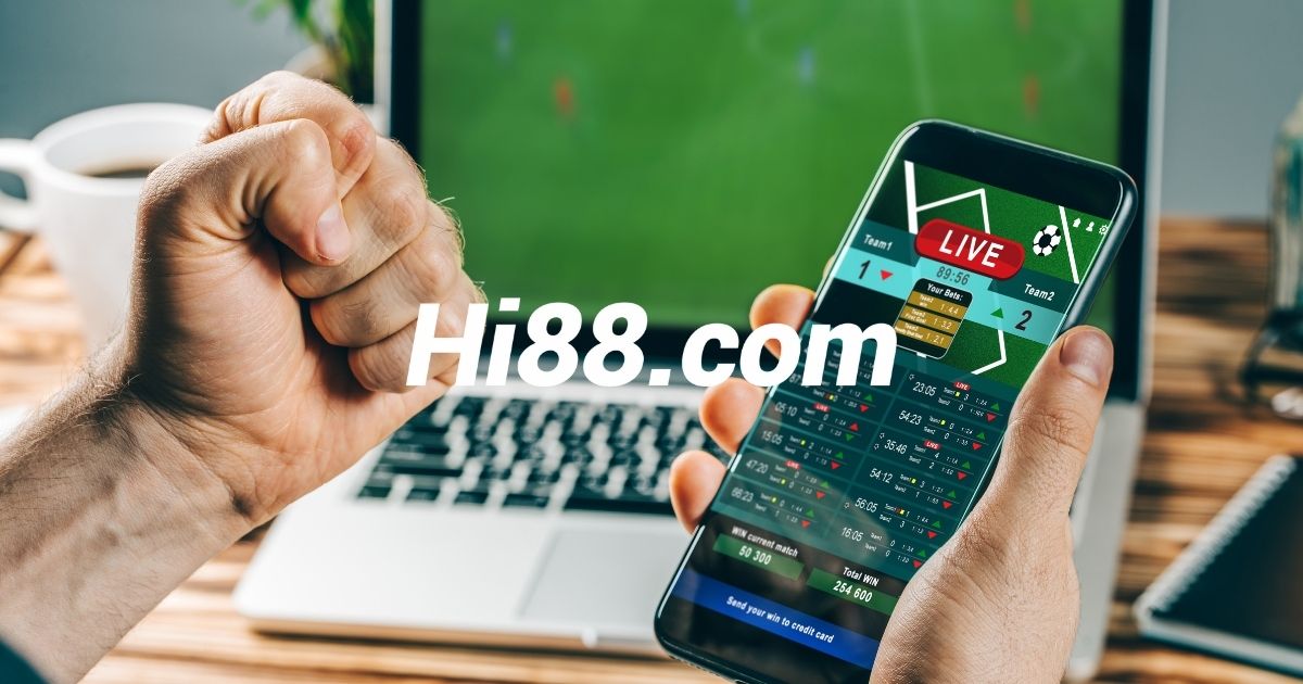 Hi88 ™ Ξ Trang Chủ Nhà Cái | Link Đăng Nhập Vào Hi 88
