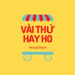 Vài Thứ Hay Ho