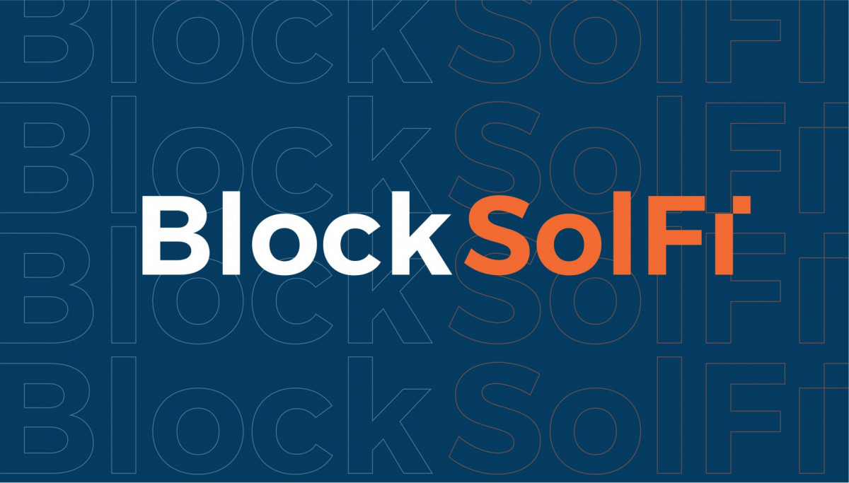 BlockSolFi - Cổng thông tin Blockchain Việt Nam