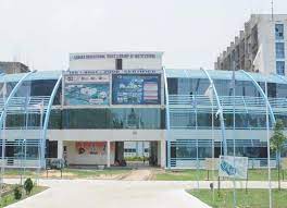 Rani Rashmoni Green University in Hooghly