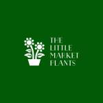 The Little Market plants