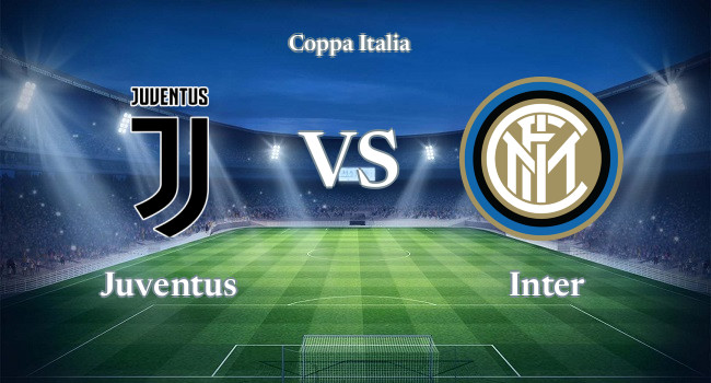 Live soccer Juventus vs Inter 11 05, 2022 - Coppa Italia | Olesport.TV