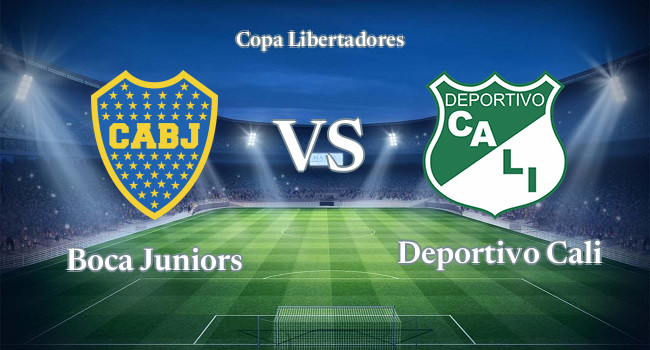 Live soccer Boca Juniors vs Deportivo Cali 27 05, 2022 - Copa Libertadores | Olesport.TV