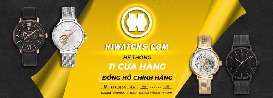 Hiwatchs Đồng Hồ