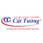Vật liệu cách nhiệt cách âm Cát Tường