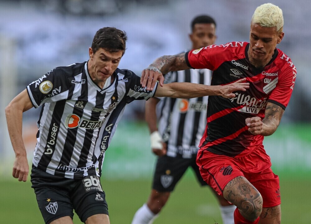 Soi kèo nhận định Paranaense vs Libertad lúc 5h, ngày 19/5/2022 - Xoilac TV