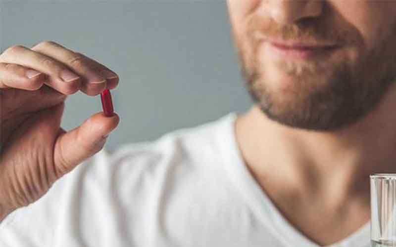 Thuốc cường dương tức thì kéo dài cuộc chơi dễ dàng lên đỉnh