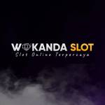 Daftar Situs Slot Gacor Wakanda Slot