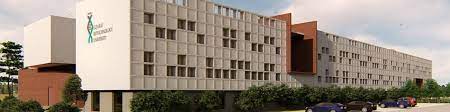 Gujarat Biotechnology University in Gandhinagar