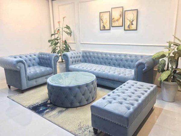 (Tư Vấn) 6 thông tin bạn cần biết trước khi mua sofa