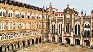 Dr. Homi Bhabha State University in Mumbai City