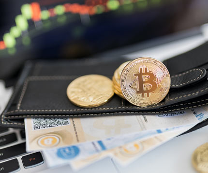 Cryptocurrency Wallet Development Company | Infinite Block Tech