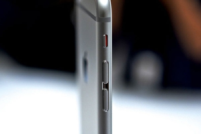 Cách tắt chế độ im lặng trên iPhone nhanh chóng - Techcare.vn
