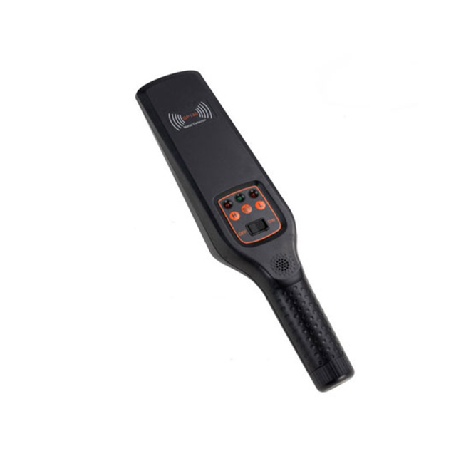 Máy dò kim loại cầm tay Scanner GP-140