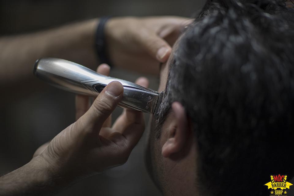 Quy trình của 1 khóa học cắt tóc nam - Mộc Barber Shop