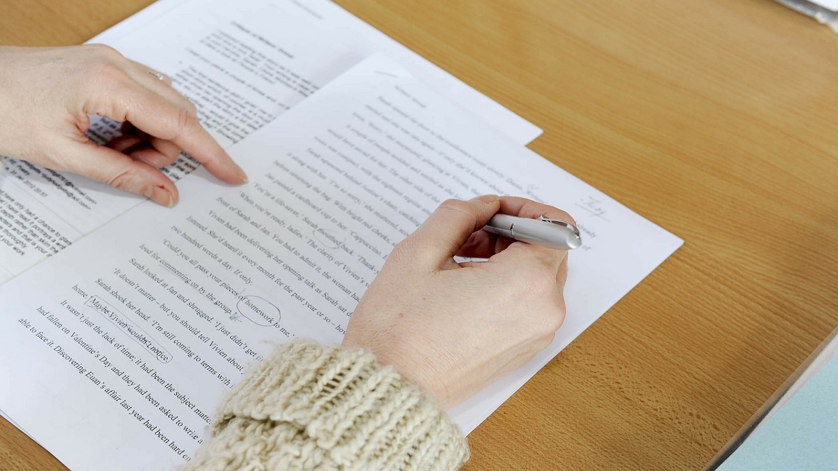 8 Subtle Differences Between Narrative and Descriptive Essay