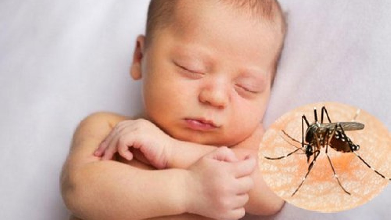 Kem bôi chống muỗi cho bé loại nào tốt? Review chi tiết