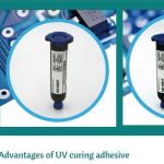 UV Curing UV Adhesive