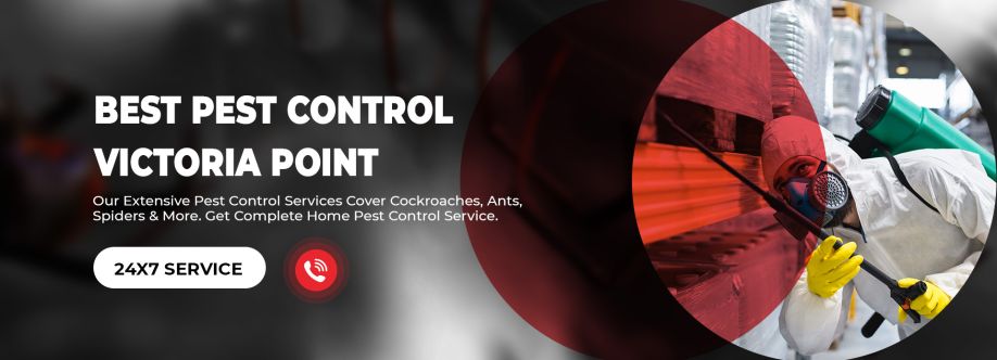 Pest Control Victoria Point