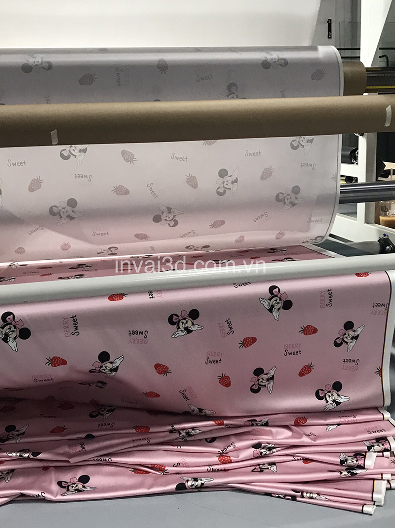 Dịch vụ in vải poly khổ lớn có khó không?￼ – Diaries Blog