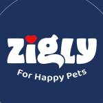 Zigly For Happy Pets