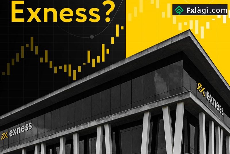 Đánh Giá Chi Tiết Sàn Exness Mới Nhất Năm 2022