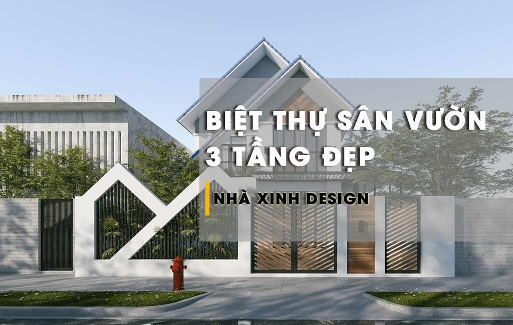 Những Mẫu Thiết Kế Nhà Ống Gác Lửng Thịnh Hành Nhất Năm 2022