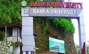 Bahra University in Solan