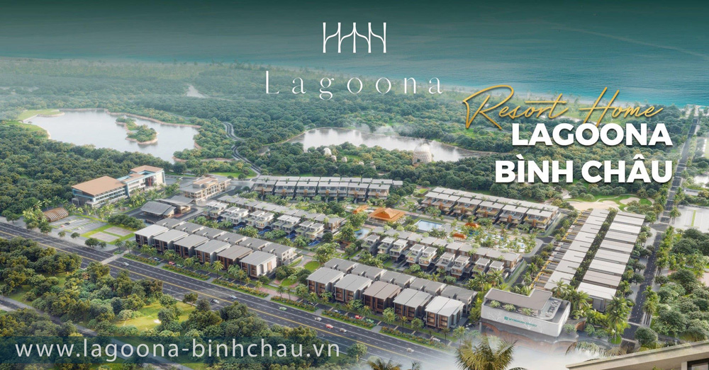 Wyndham Grand Hồ Tràm Bình Châu | Bảng giá MỚI 2022