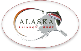 Alaskan Fishing & Adventure Lodge | World Class Alaska Rainbow Lodge