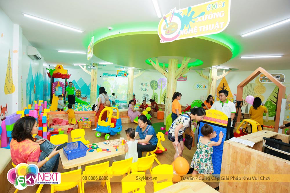 Mẹo Thu Hồi Vốn Nhanh Và Đạt Lợi Nhuận Cao | SkyNext