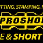Proshort Stamp