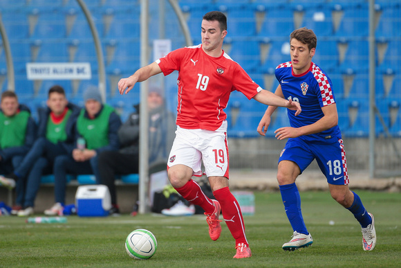 Nhận định, soi kèo Croatia vs Áo, 1h45 ngày 4/6/2022