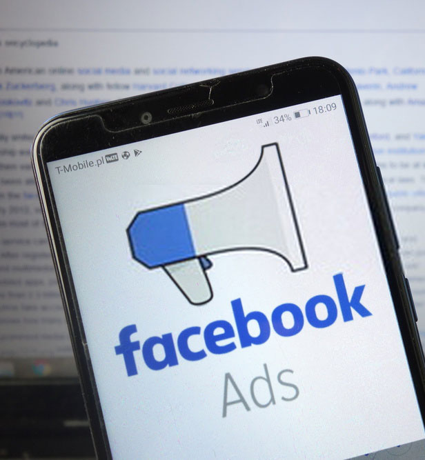 Facebook Marketing Services Company| FB Marketing Agency