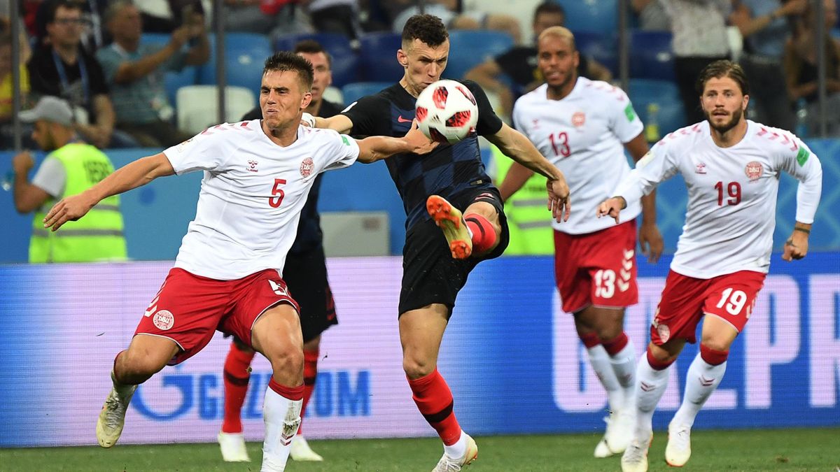 Nhận định, soi kèo Đan Mạch vs Croatia, 1h45 ngày 11/6/2022