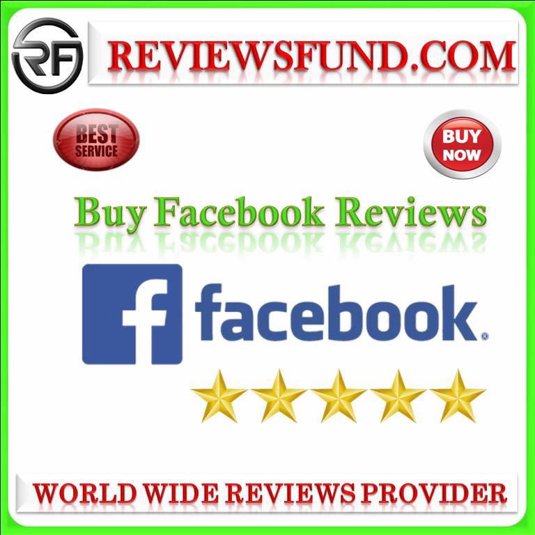 Buy Facebook Reviews - USA High Quality Facebook Positive Reviews