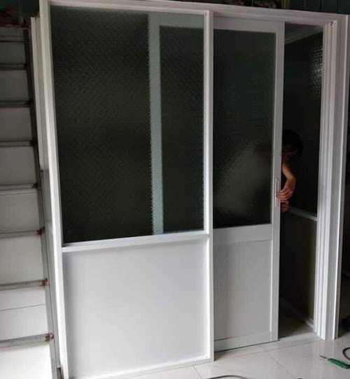 Vách ngăn kính bao nhiêu tiền 1m2