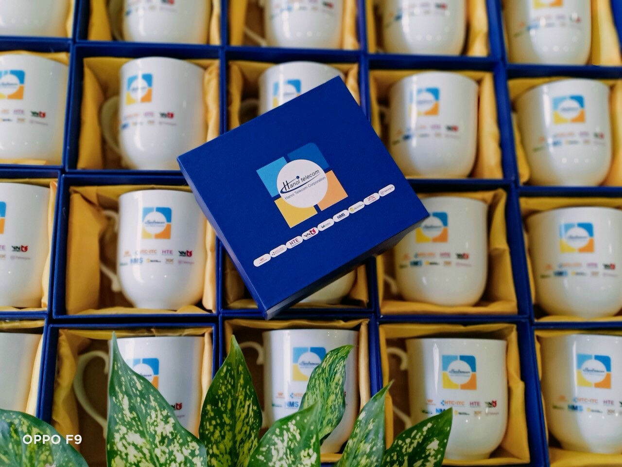 Quà Tặng Doanh Nghiệp Giá Rẻ - Quà Tặng Doanh Nghiệp Giá Rẻ